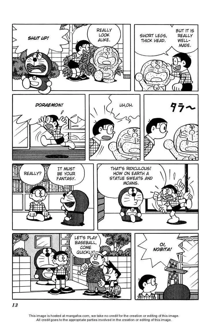 Doraemon Long Stories Chapter 5.1 14